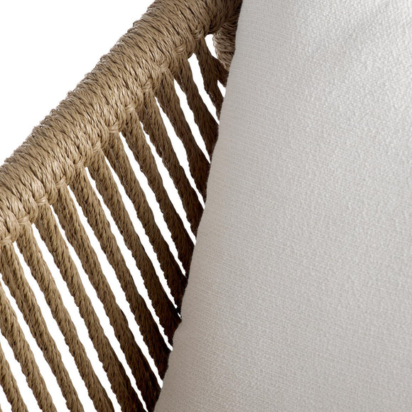 Kiki Outdoor Lounge Chair