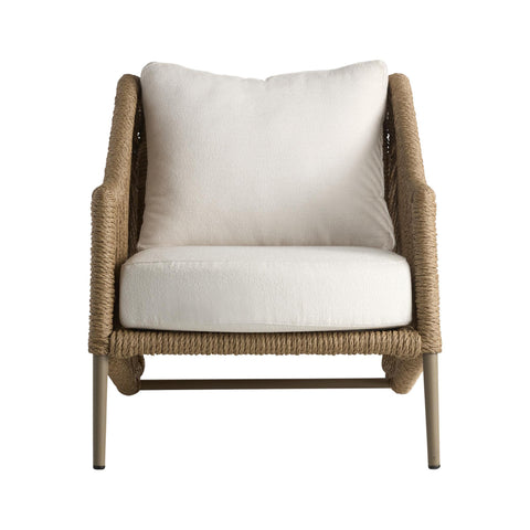 Kiki Outdoor Lounge Chair