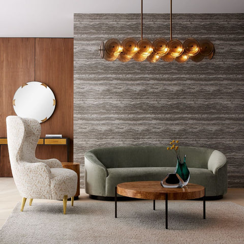 Arteriors Kinlee Chandelier - 2Modern