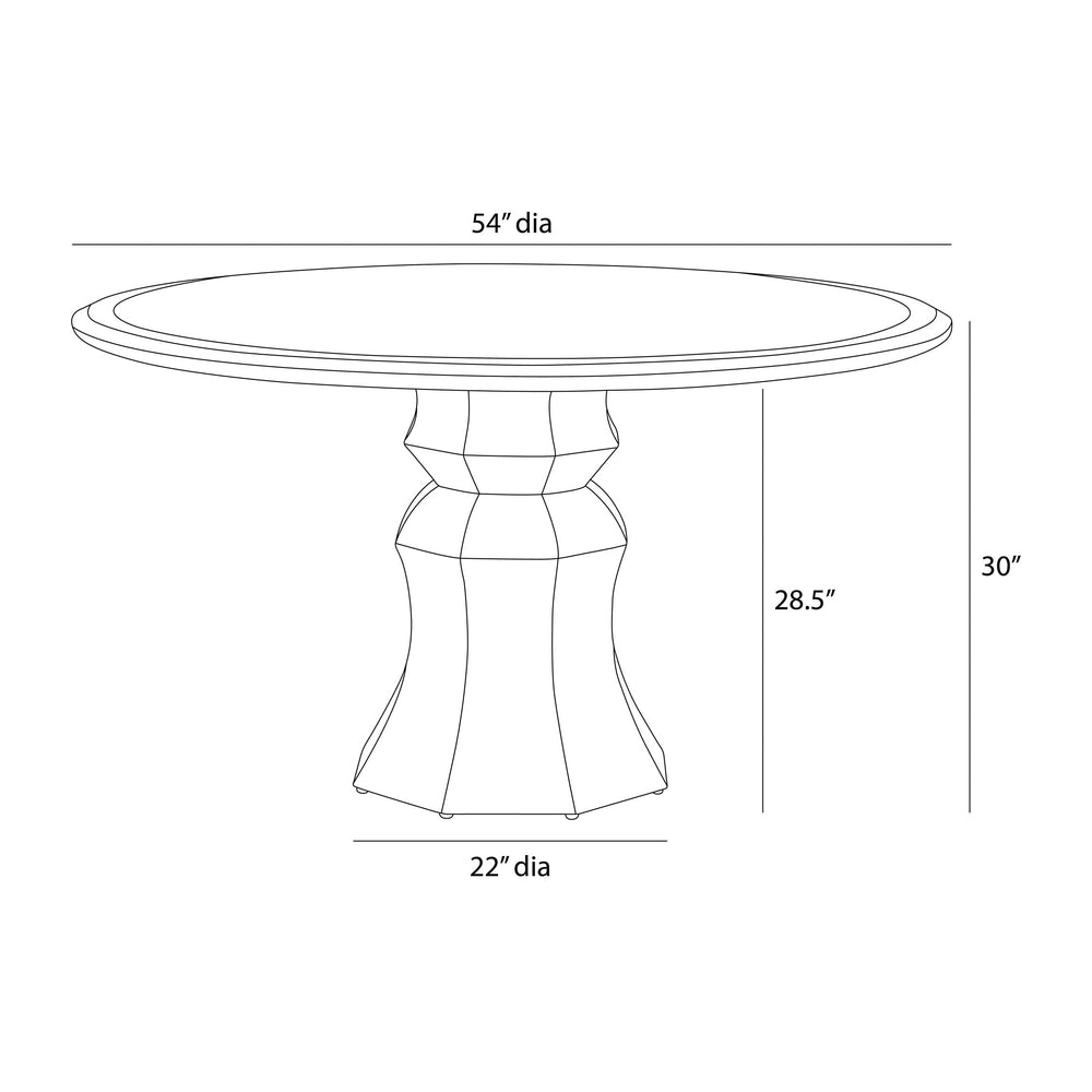 Kinsley Dining Table