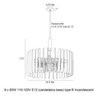 Klaus Chandelier