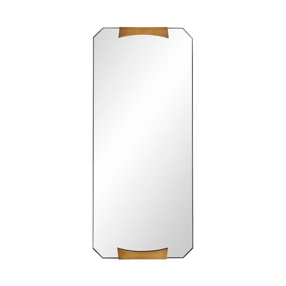 Kris Mirror