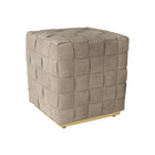 Lakewood Ottoman