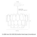 Leon Chandelier