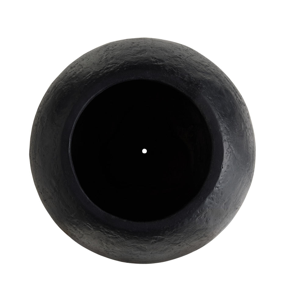 Lorenzo Outdoor Planter