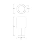 Lorenzo Outdoor Planter