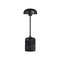 Lumi Portable LED Table Lamp  option English Bronze