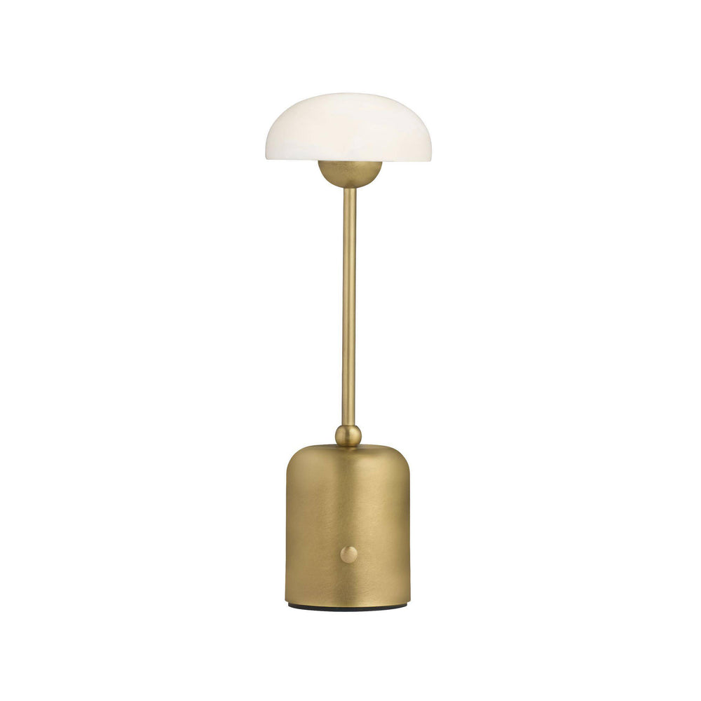 Lumi Portable LED Table Lamp