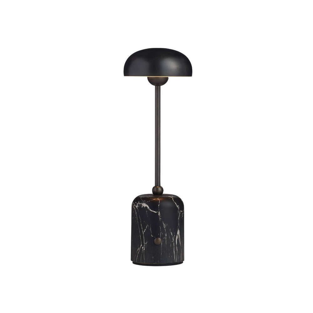 Lumi Portable LED Table Lamp