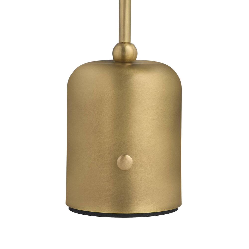Lumi Portable LED Table Lamp