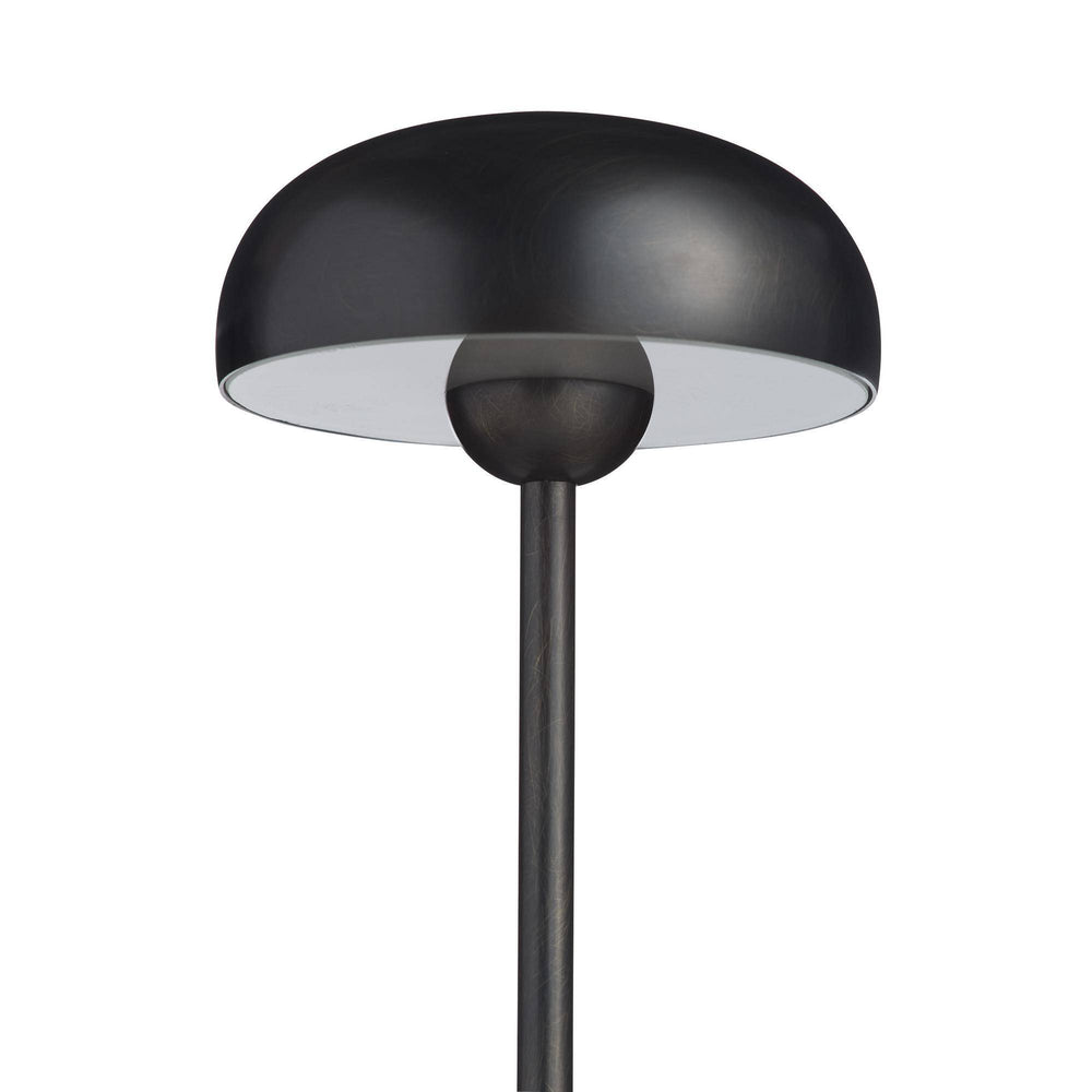 Lumi Portable LED Table Lamp