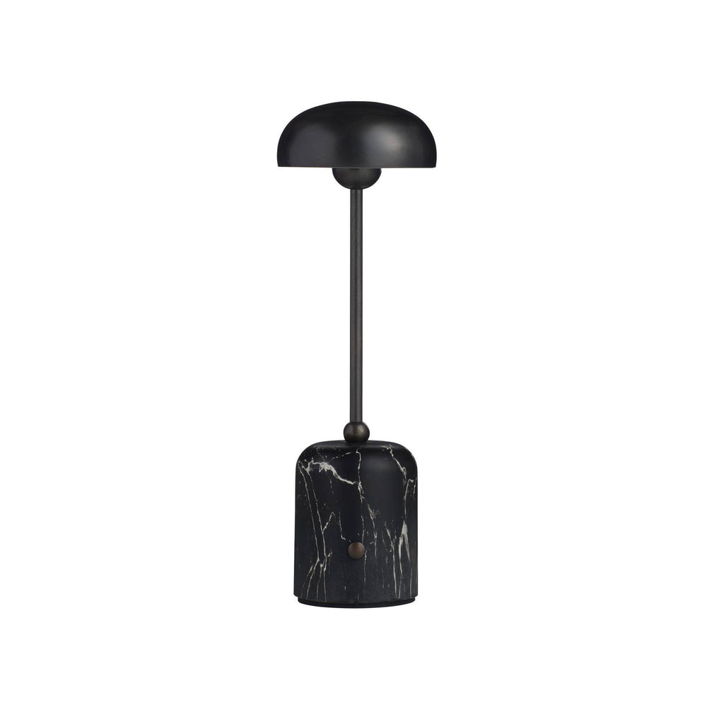 Lumi Portable LED Table Lamp