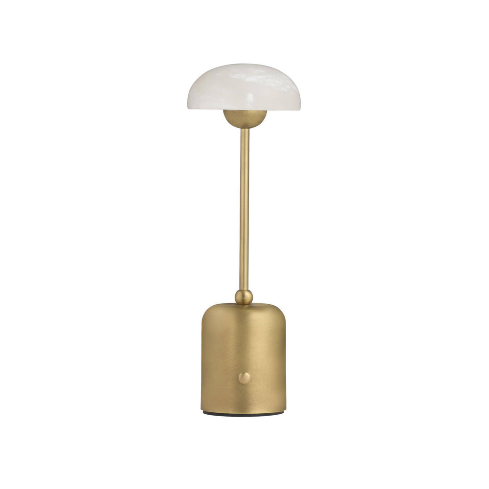 Lumi Portable LED Table Lamp