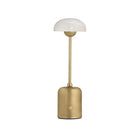 Lumi Portable LED Table Lamp