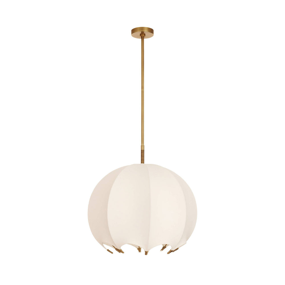 Lunaria Pendant Light