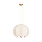 Lunaria Pendant Light