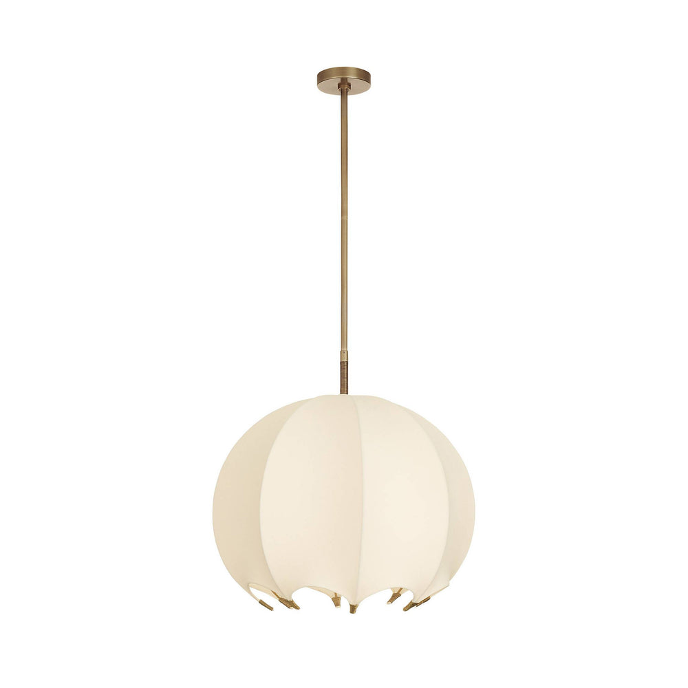 Lunaria Pendant Light