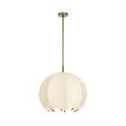 Lunaria Pendant Light