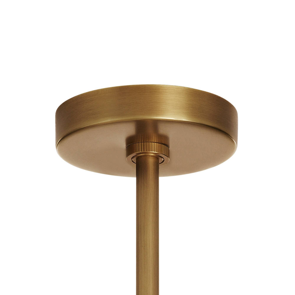 Lunaria Pendant Light