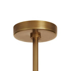 Lunaria Pendant Light