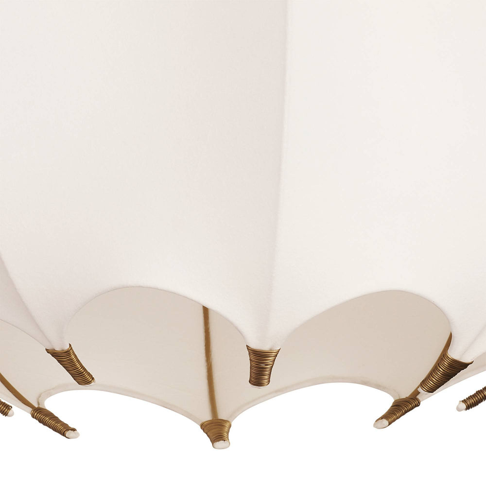 Lunaria Pendant Light