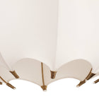 Lunaria Pendant Light