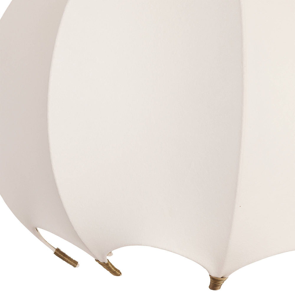 Lunaria Pendant Light