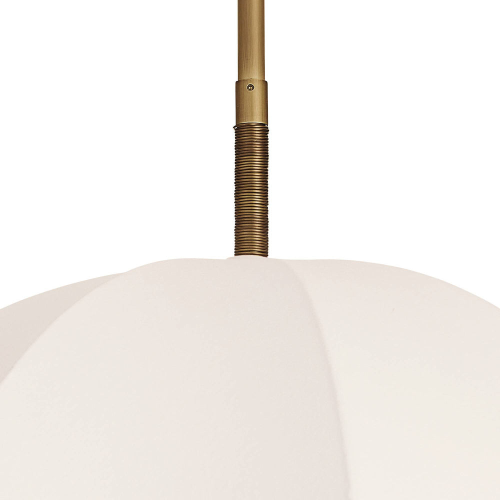 Lunaria Pendant Light