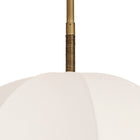 Lunaria Pendant Light