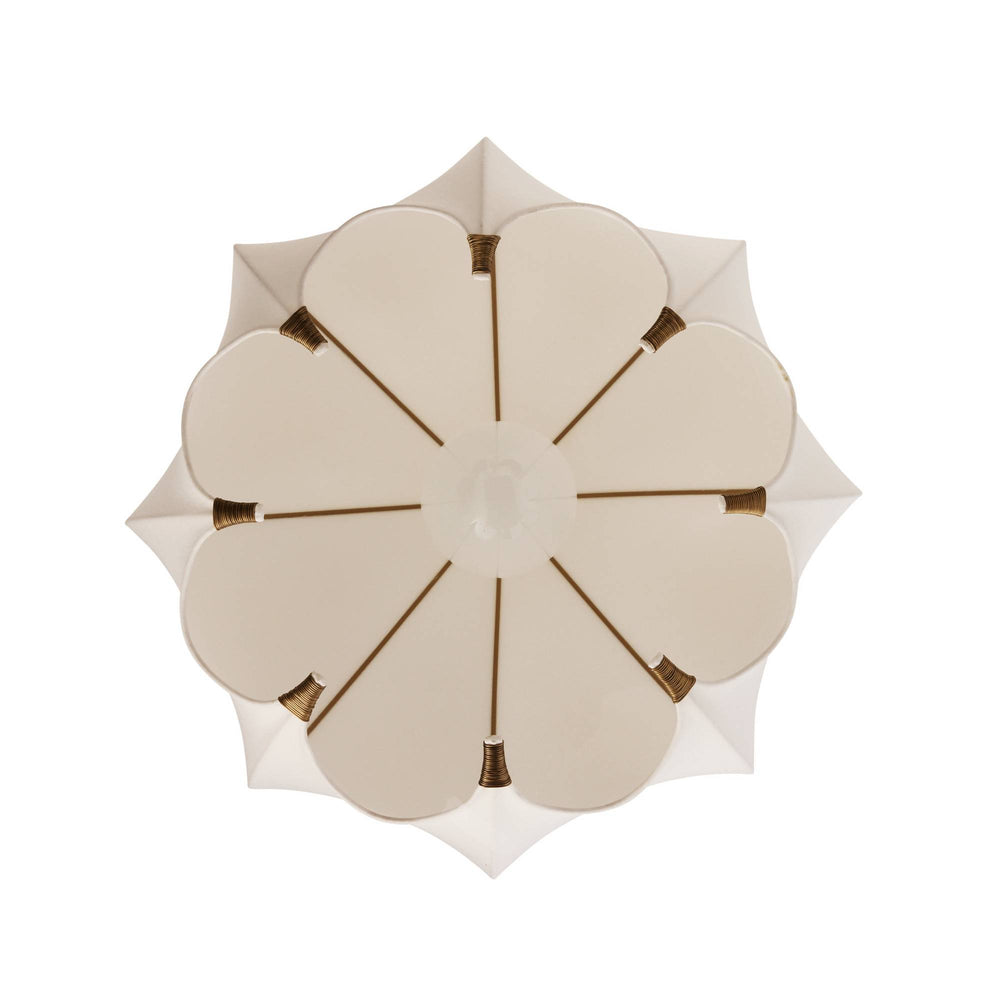Lunaria Pendant Light