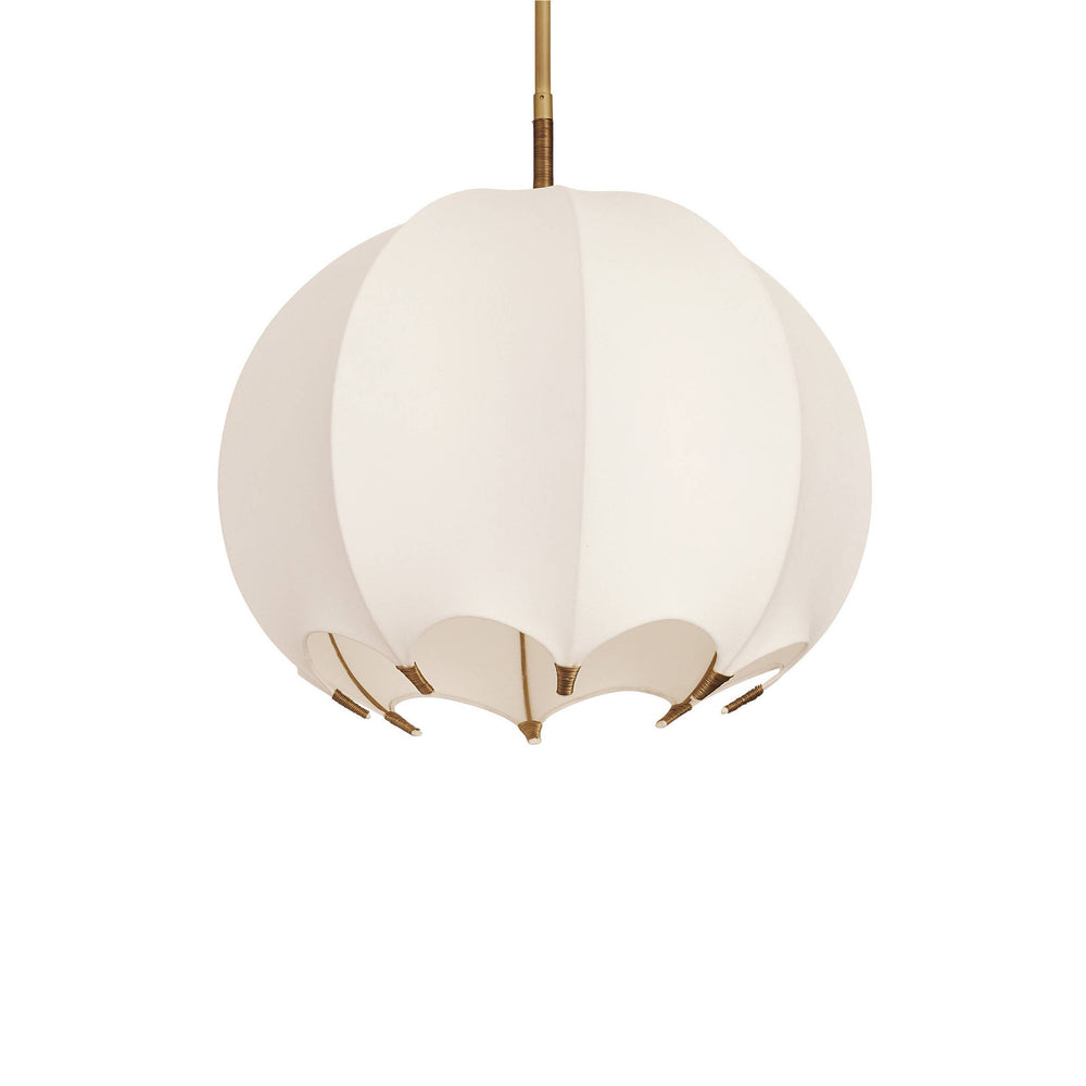 Lunaria Pendant Light