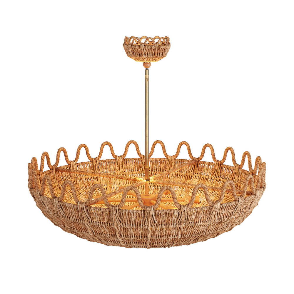 Mar Chandelier