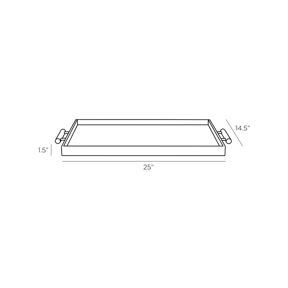 Maxwell Tray