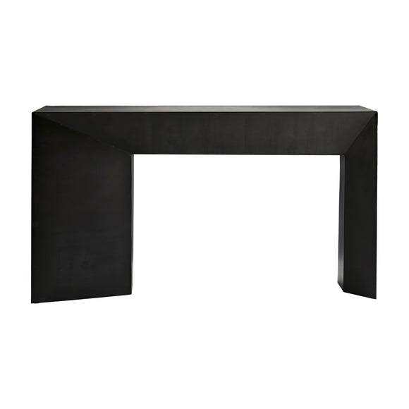 Mckinley Console