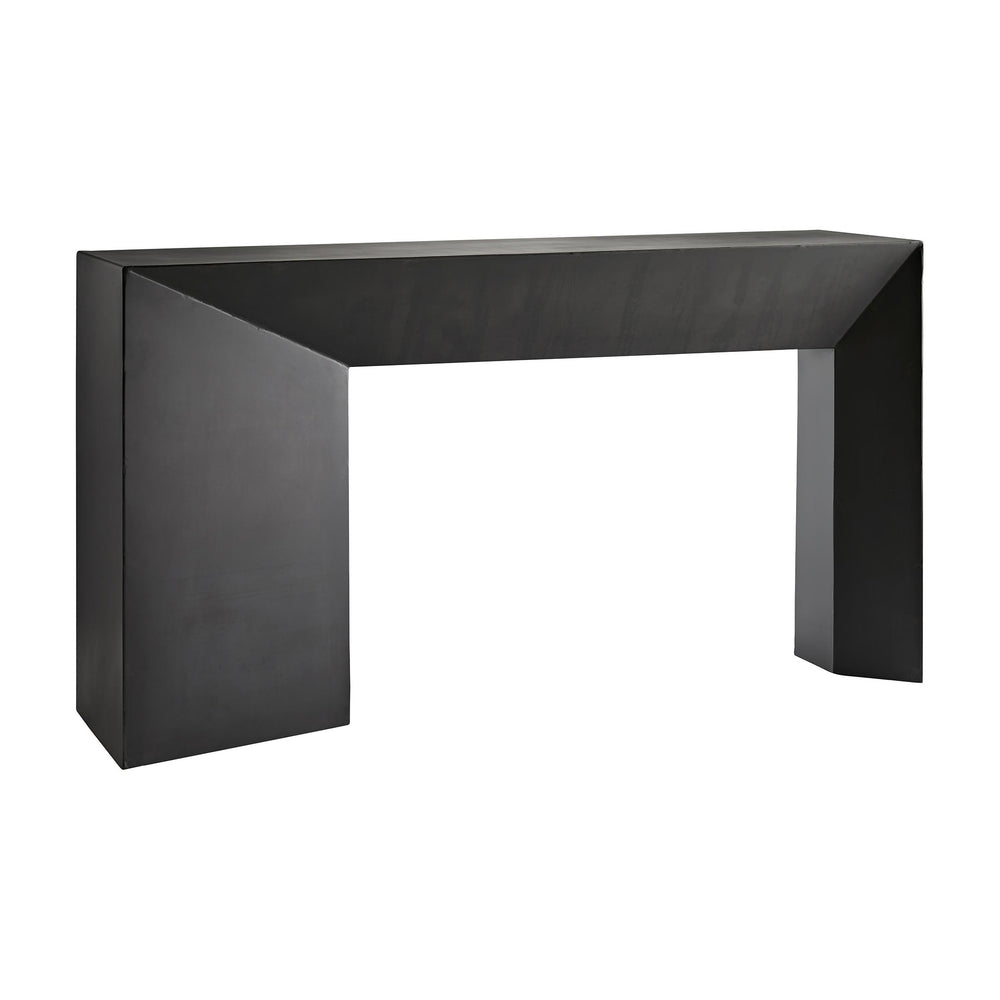 Mckinley Console