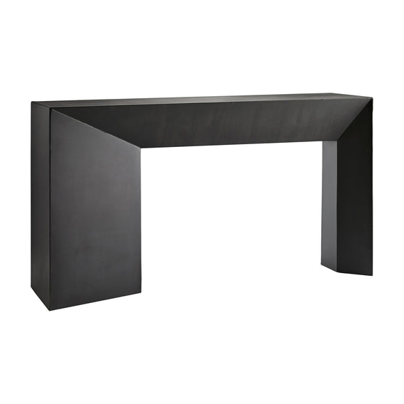 Mckinley Console