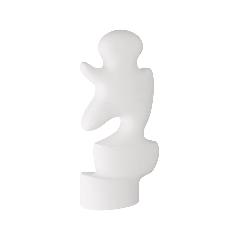 Mello Sculpture
