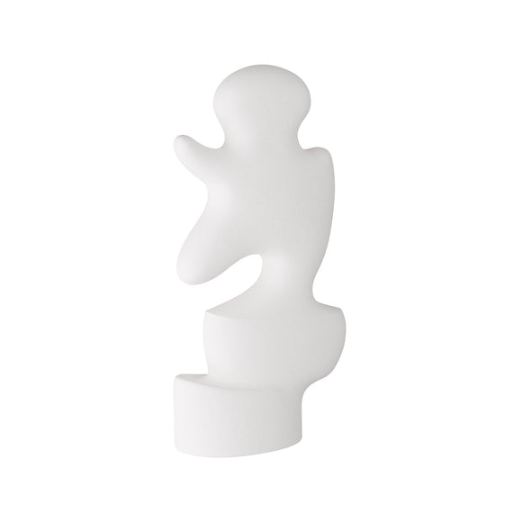 Mello Sculpture