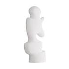 Mello Sculpture