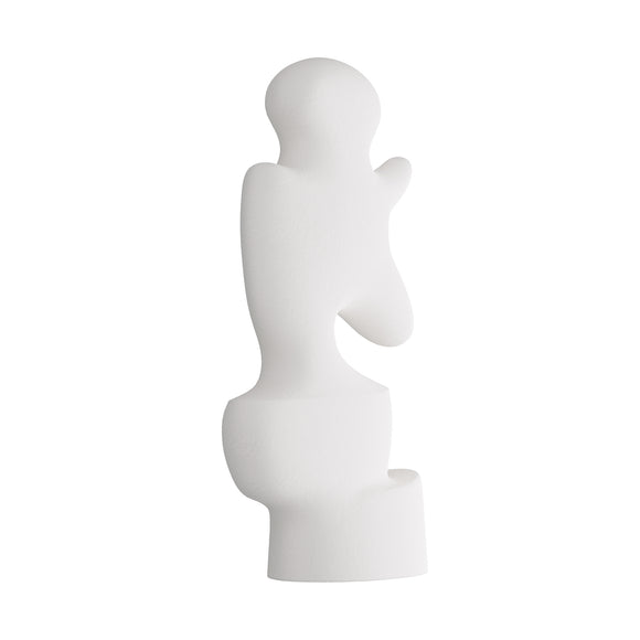 Mello Sculpture