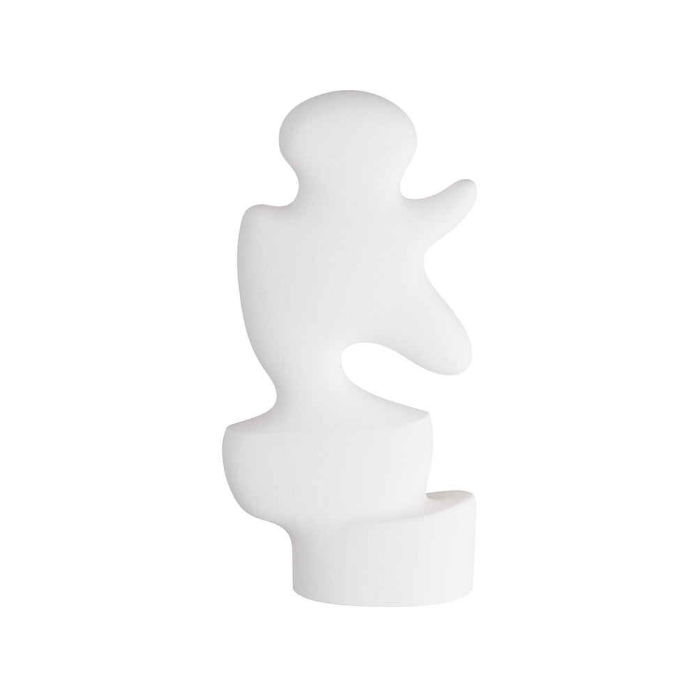 Mello Sculpture