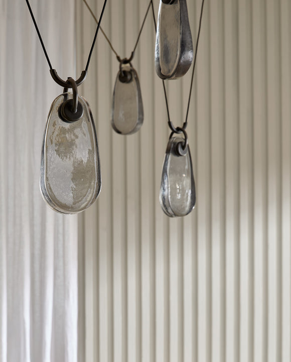 Melt Chandelier
