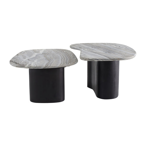 Melt Coffee Table (Set of 2)