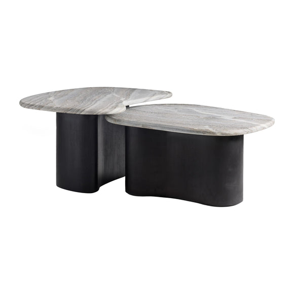 Melt Coffee Table (Set of 2)