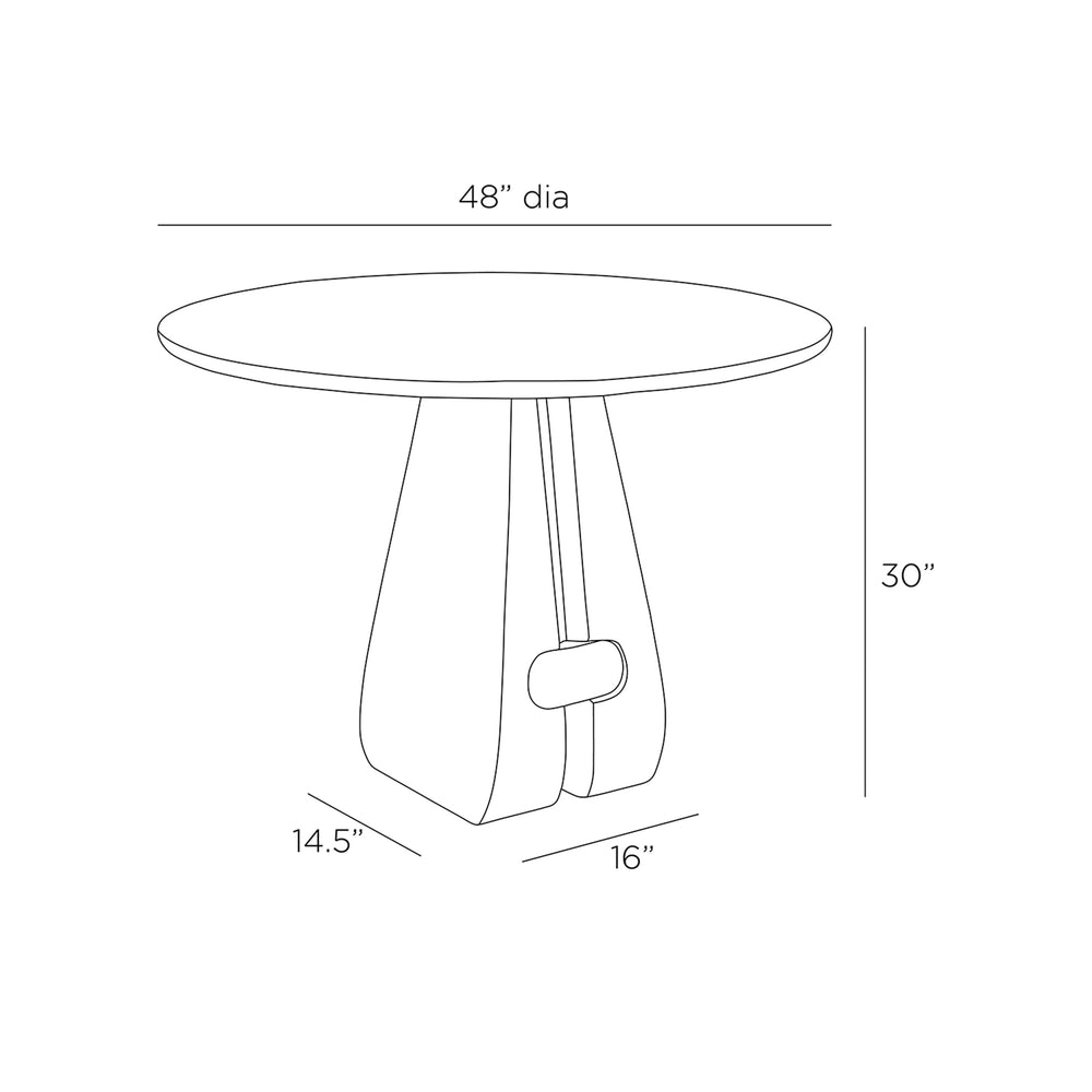 Melt Entry Table