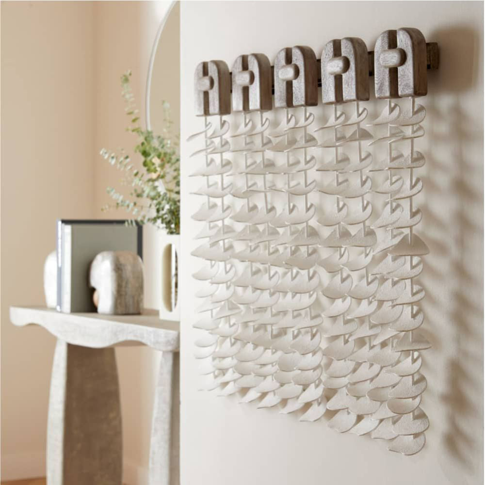Melt Wall Decor