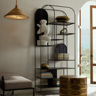 Meson Etagere