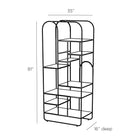 Meson Etagere