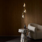Mirelle Accent Table