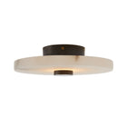 Moers LED Flush Mount